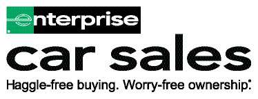 Enterprise Car Sales